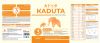 kaduta-pedia-plus - ảnh nhỏ 2