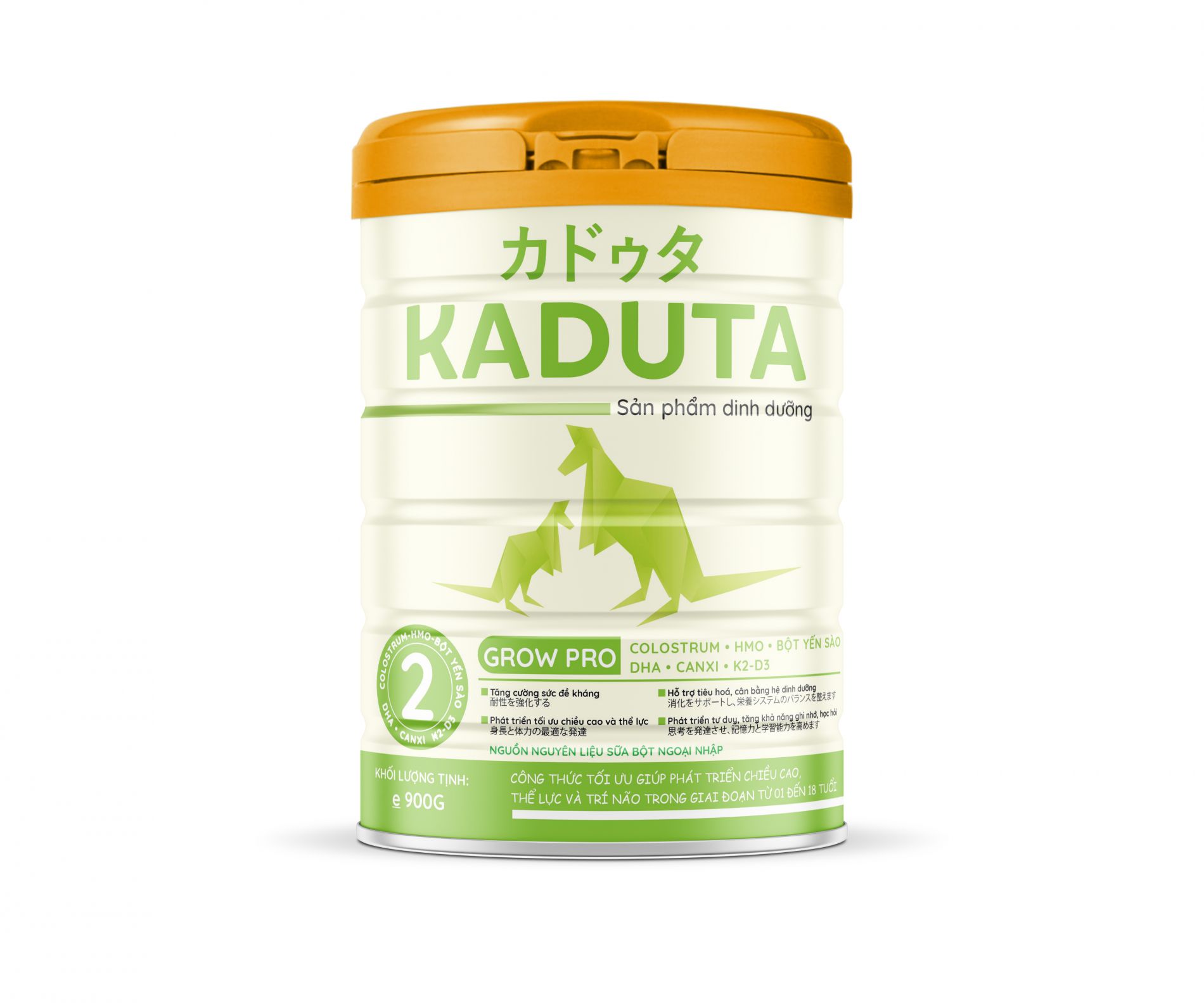 KADUTA GROW PRO